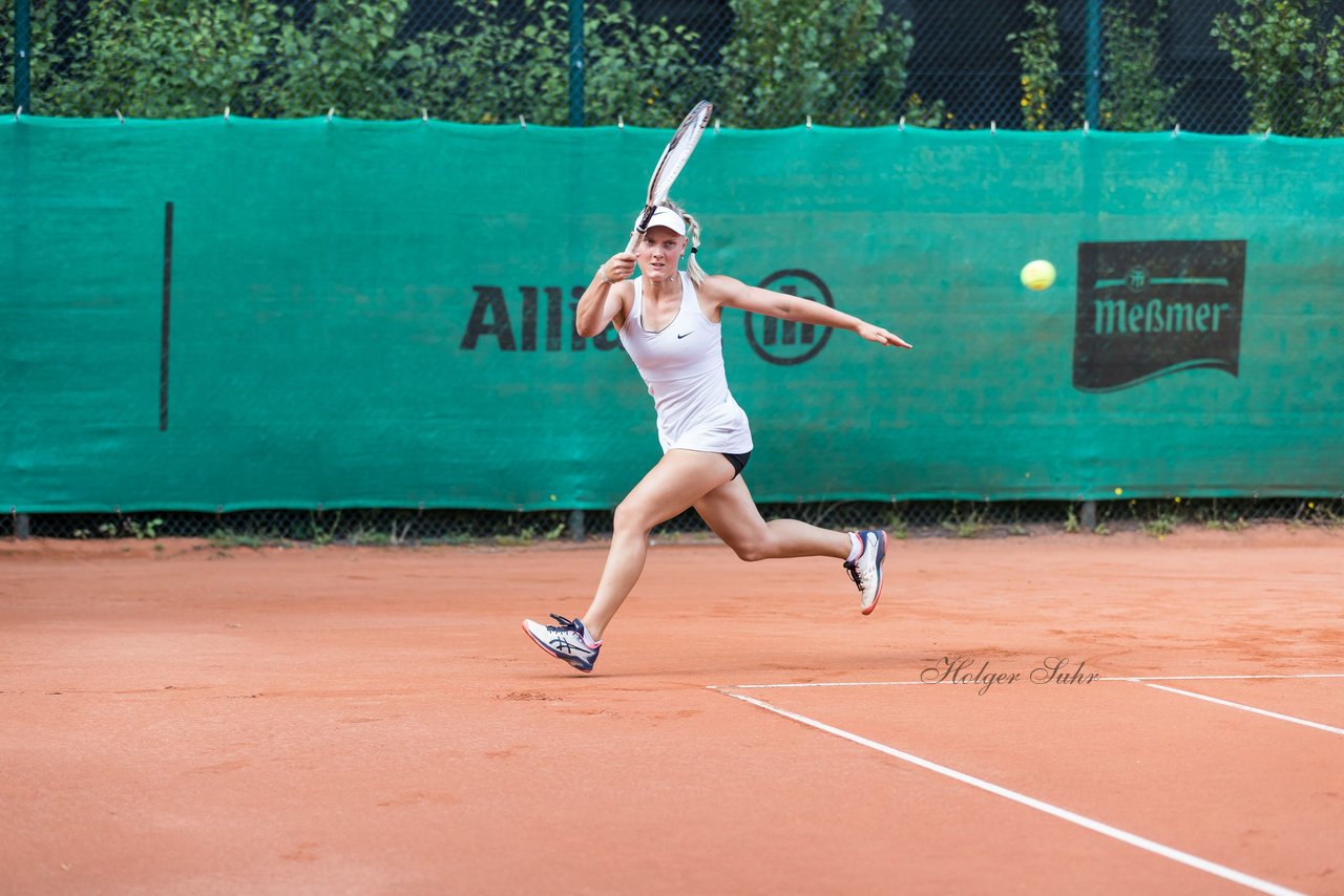 Bild 683 - BL Nord Der Club an der Alster - Bielefelder TTC : Ergebnis: 8:1